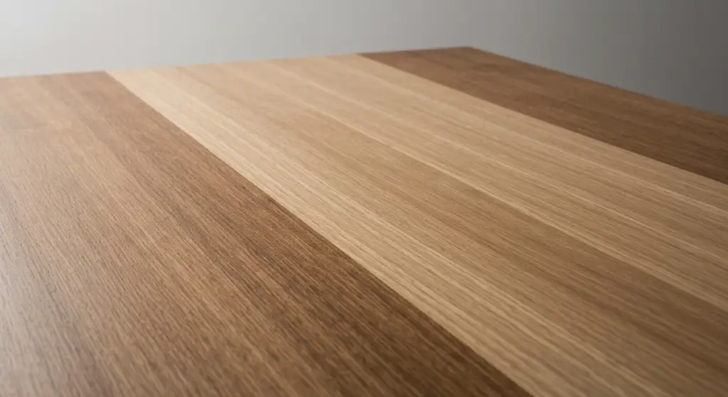 houten meubels onderhouden