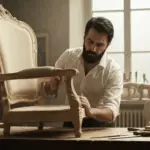 meubelreparatie